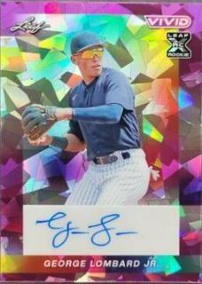 George Lombard Jr.