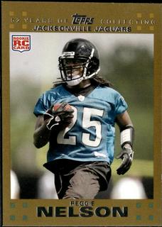 Reggie Nelson