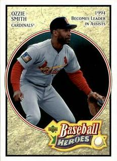 Ozzie Smith