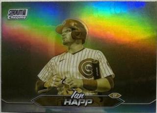 Ian Happ