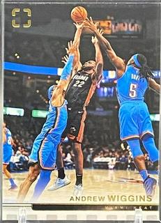 Andrew Wiggins