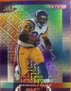 Marshall Faulk