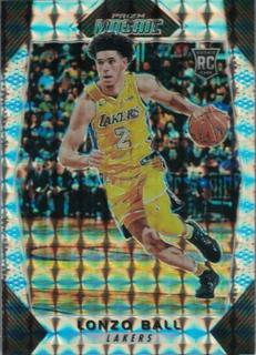 Lonzo Ball