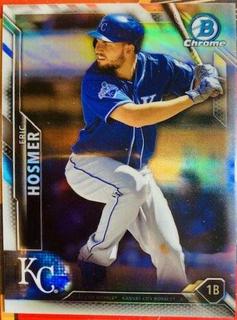 Eric Hosmer