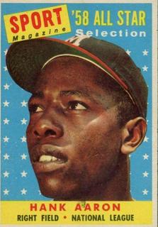 Hank Aaron