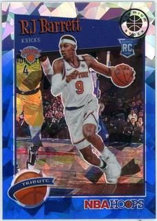 RJ Barrett