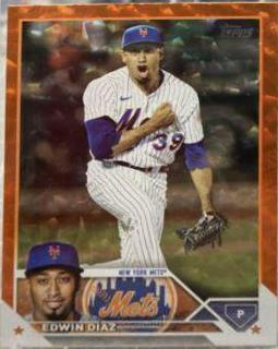 Edwin Diaz