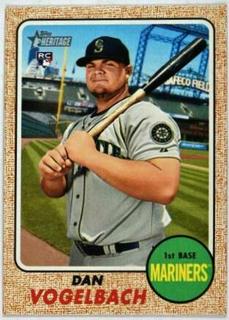 Dan Vogelbach