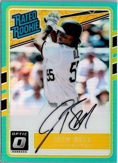 Josh Bell