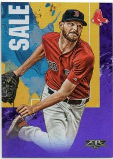 Chris Sale
