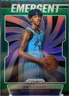 JA Morant