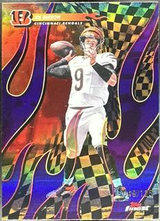 Joe Burrow