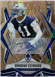 Donovan Ezeiruaku