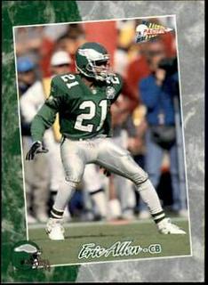 Eric Allen