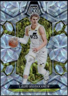Lauri Markkanen