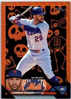 Tommy Pham