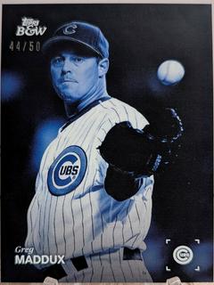 Greg Maddux