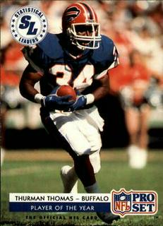 Thurman Thomas