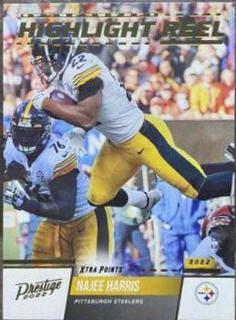 Najee Harris
