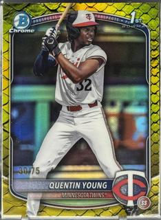 Quentin Young