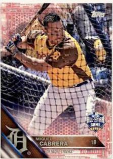 Miguel Cabrera