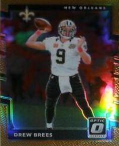 Drew Brees