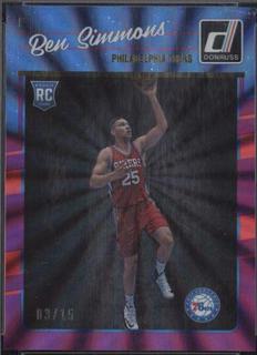 Ben Simmons