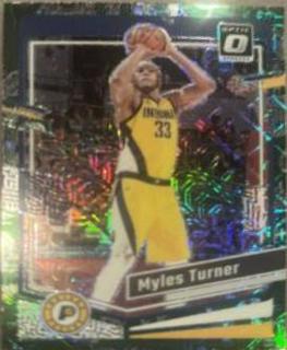 Myles Turner