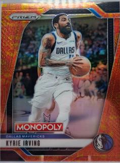 Kyrie Irving
