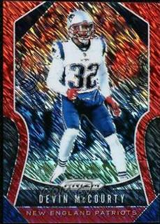 Devin McCourty