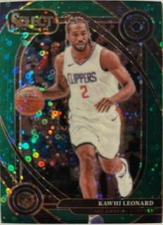 Kawhi Leonard