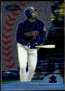 Carlos Delgado