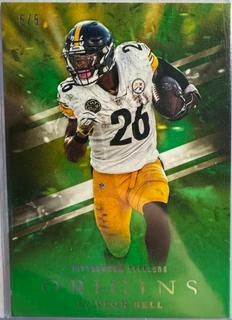 Le'Veon Bell
