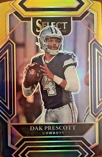 Dak Prescott