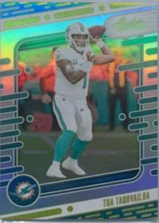 Tua Tagovailoa