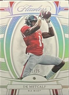 DK Metcalf