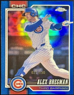 Alex Bregman