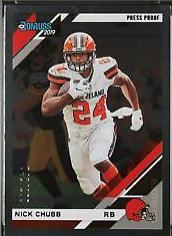 Nick Chubb