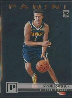 Michael Porter Jr.