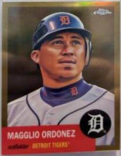 Magglio Ordonez