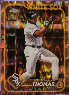 Frank Thomas
