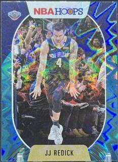 JJ Redick
