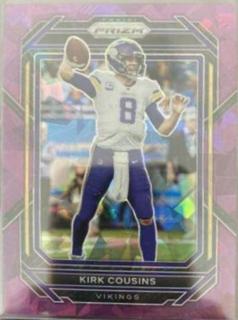 Kirk Cousins