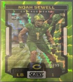 Noah Sewell