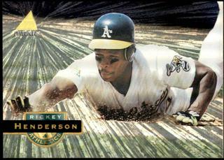 Rickey Henderson