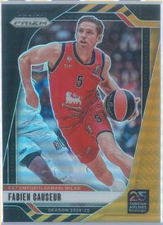Fabien Causeur