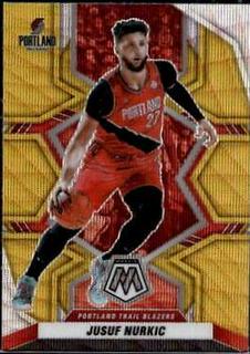 Jusuf Nurkic