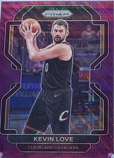 Kevin Love