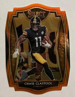 Chase Claypool