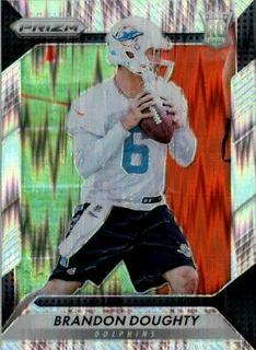 Brandon Doughty